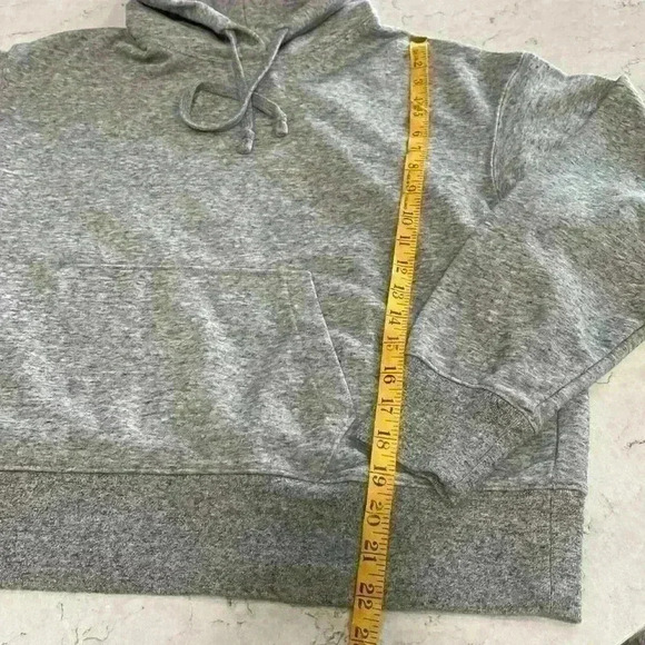 Uni Glo Hoodie - Picture 4 of 8